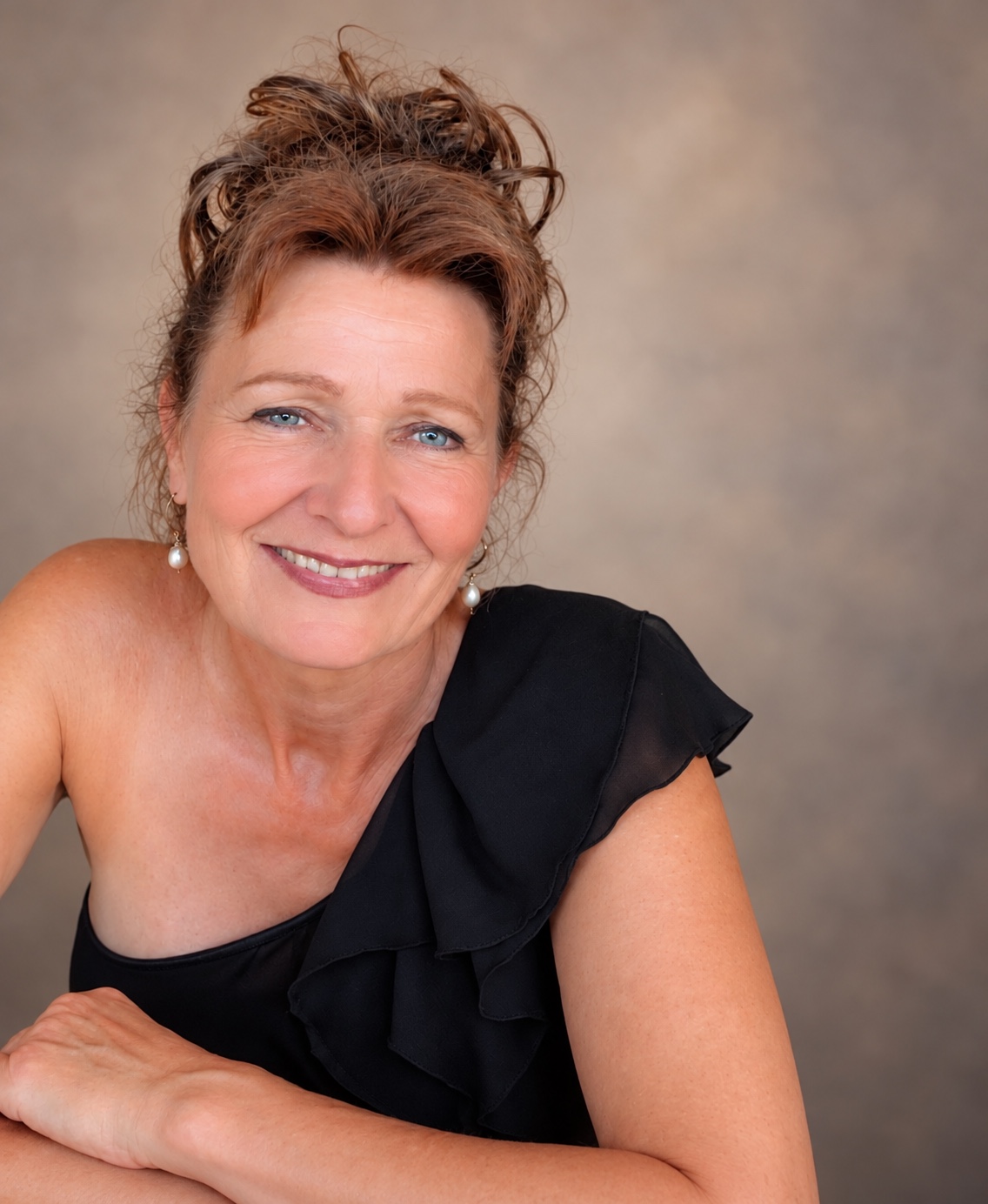 Gina fra Ginas Køreskole